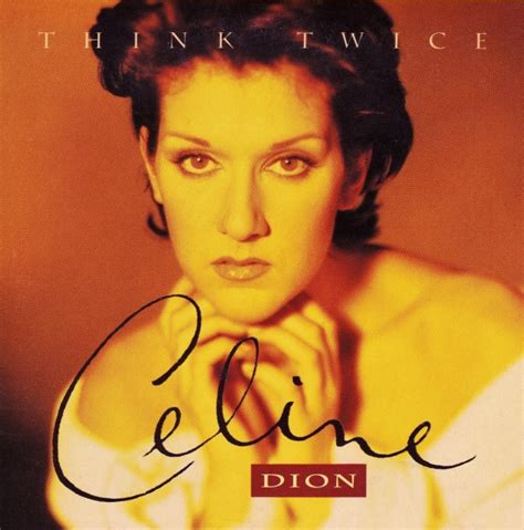 tubidy Celine dion think twice